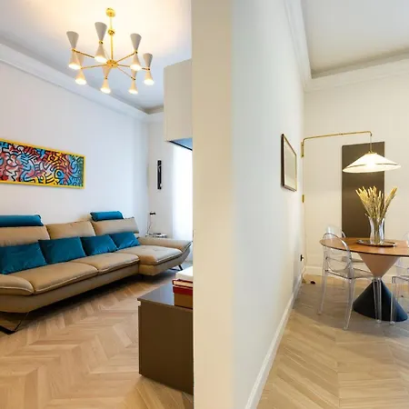 Casa Lilla Rome