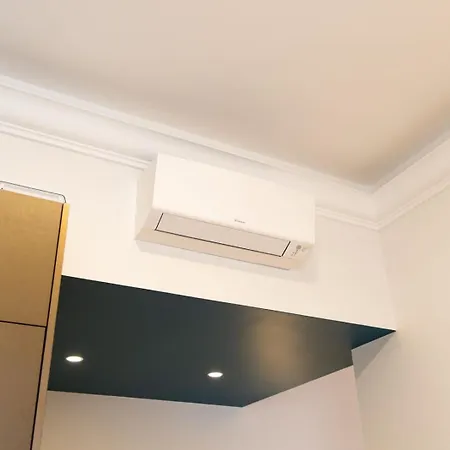 Casa Lilla Appartement *