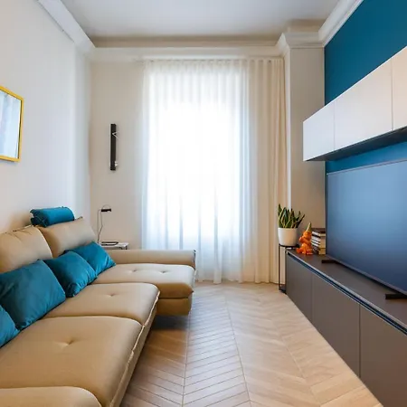 Casa Lilla Rome