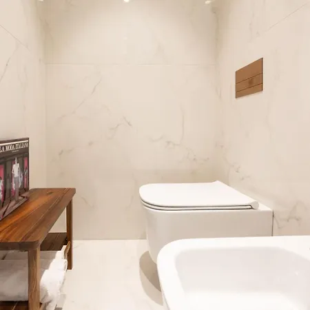 Casa Lilla Appartement *