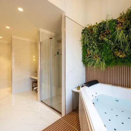Appartement Casa Lilla *