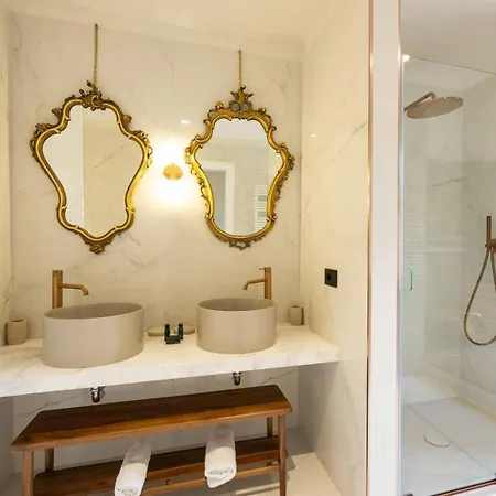 Appartement Casa Lilla