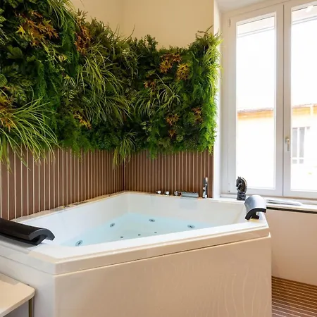 Appartement Casa Lilla *