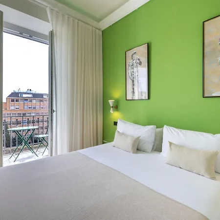 Casa Lilla *