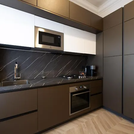 Casa Lilla * Rome