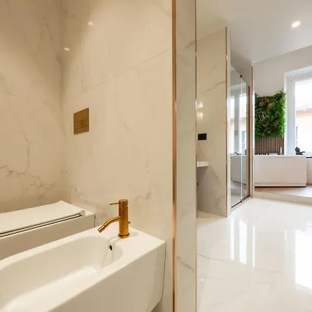 Casa Lilla Appartement *