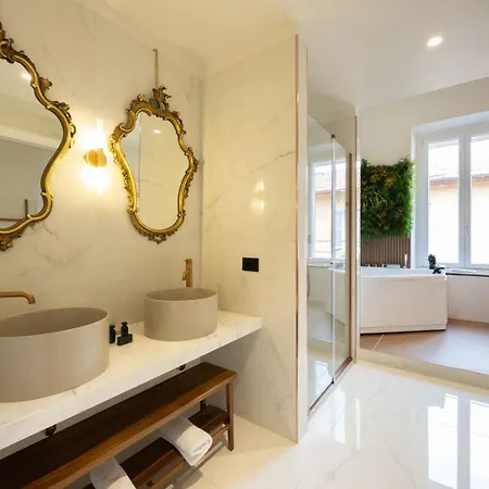 Casa Lilla Rome