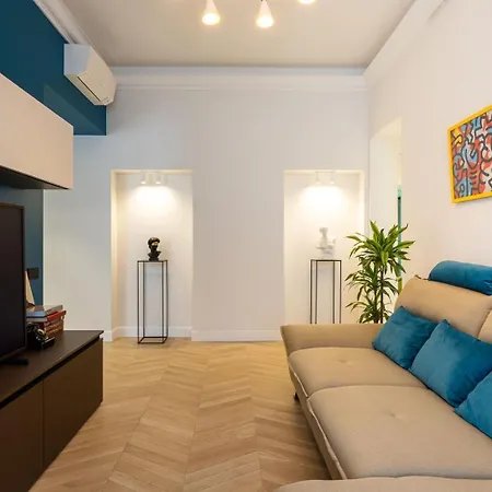 Casa Lilla Apartment *