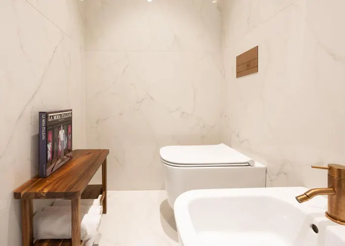 Casa Lilla Lejlighed *