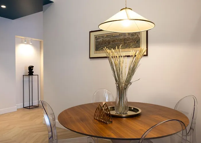 Lejlighed Casa Lilla