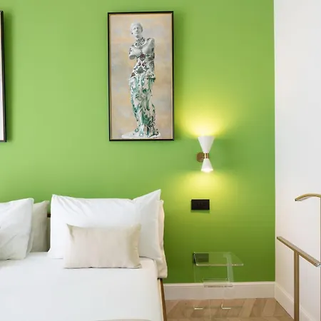 Casa Lilla Apartmán