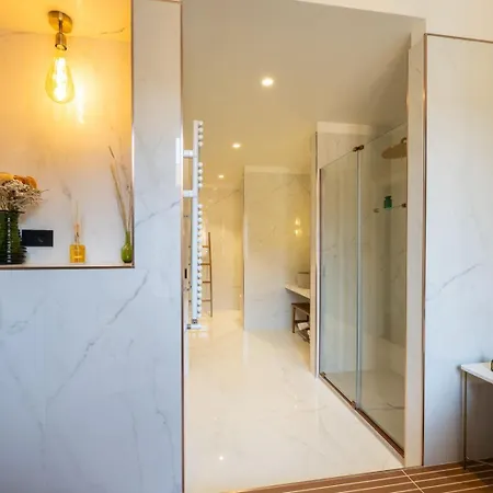 Casa Lilla Apartmán *