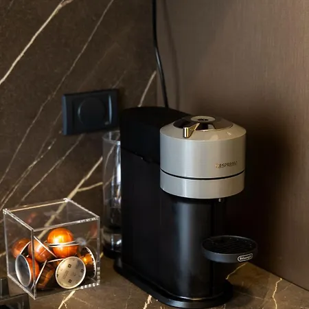 Apartmán Casa Lilla *