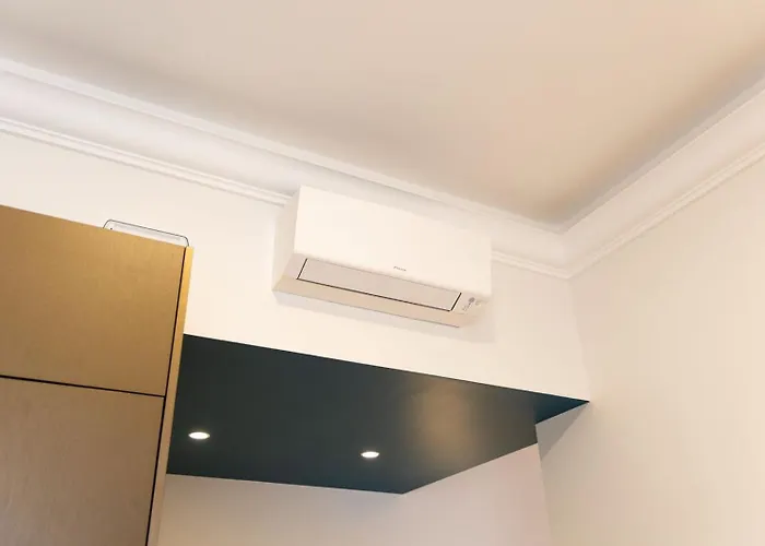 Casa Lilla Apartamento *