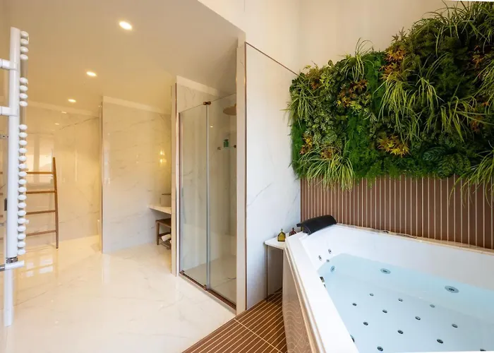 Apartamento Casa Lilla *