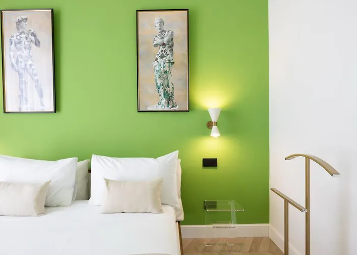 Casa Lilla Apartamento