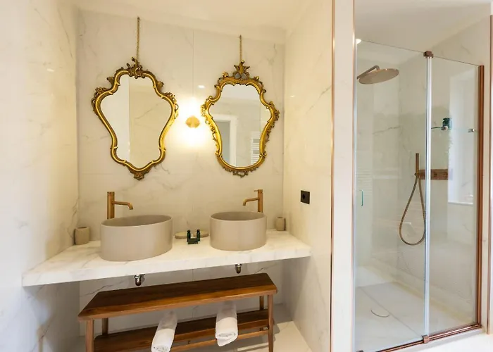 Apartamento Casa Lilla