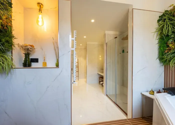 Casa Lilla Apartamento *