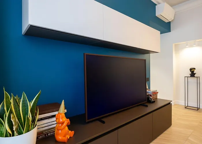 Apartamento Casa Lilla