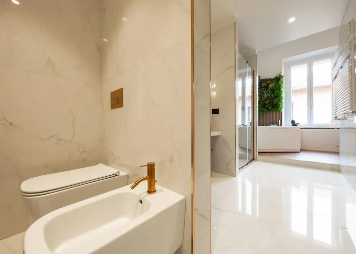 Casa Lilla Apartamento *