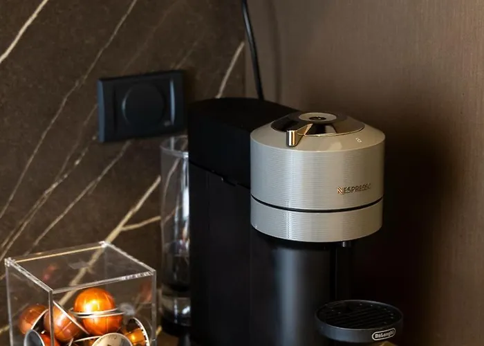 Apartamento Casa Lilla *