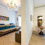 Casa Lilla Rom